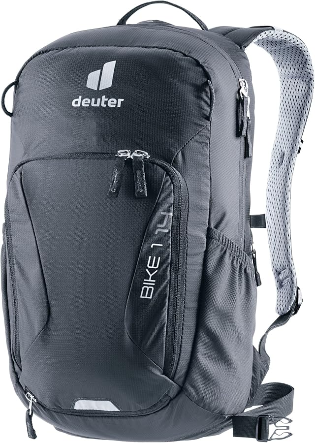 [ドイター] バックパック バイク I 14 アトランティック×インク DEUTER ( ドイター ) バックパック バイク I 14